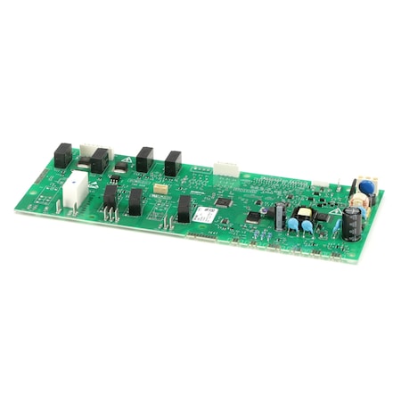 Bosch Home Appliances 12037243 Bosch Oven Control Module Programmed 12037243